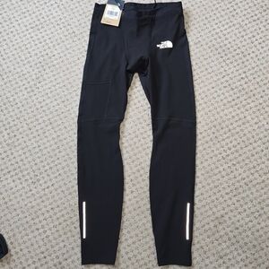 The north face men's tights
